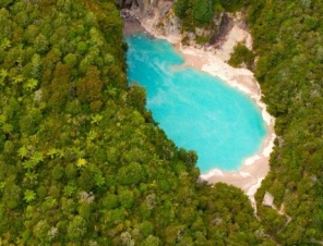 Rotorua Lake